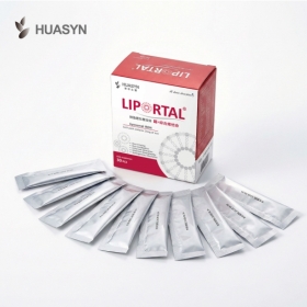 【華莘HUASYN】Liportal 鐵 (微脂體鐵+綜合維他命)